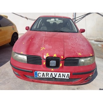 seat leon (1m1) del año 2002