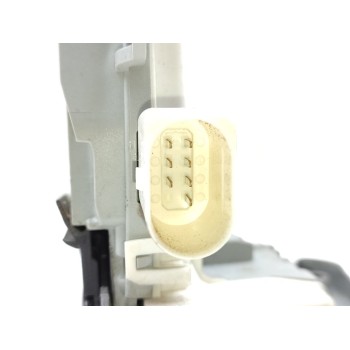 Recambio de cerradura puerta delantera izquierda para audi a5 sportback (8t) 2.0 tdi (140kw) referencia OEM IAM 8J1837015E  