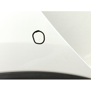 Recambio de aleta delantera izquierda para hyundai tucson 25 aniversario 4x2 referencia OEM IAM 66311D3050  