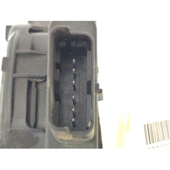 Recambio de pedal acelerador para peugeot 208 allure referencia OEM IAM 9671433780  