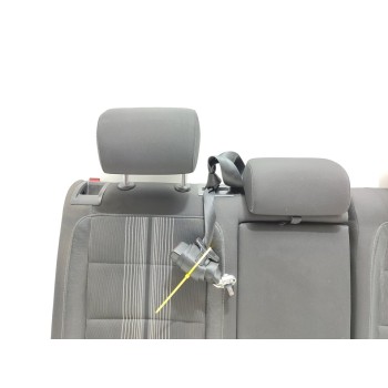 Recambio de asientos traseros para volkswagen golf vi (5k1) advance referencia OEM IAM 5K0885405  