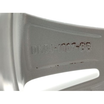 Recambio de llanta para ford c-max trend referencia OEM IAM DM5J1007BB  