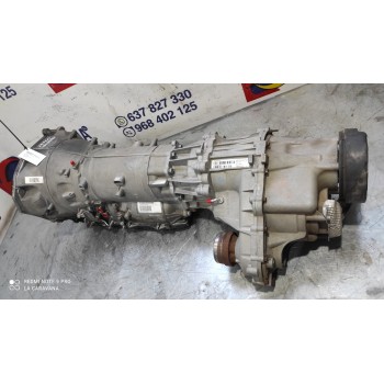 Recambio de caja cambios para jeep gr.cherokee (wk) 3.0 crd limited referencia OEM IAM P52854875AG  