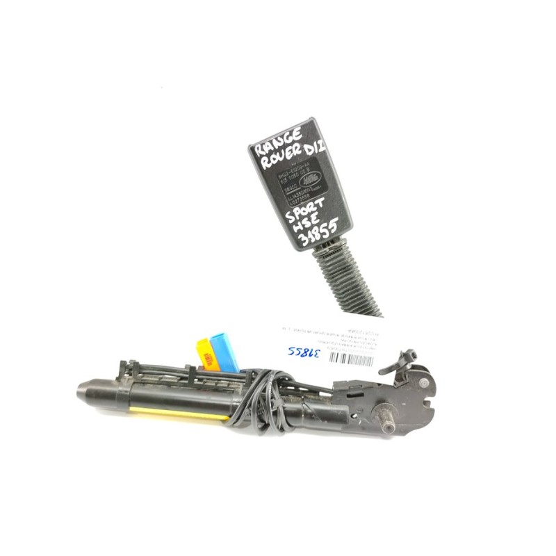 Recambio de pretensor airbag izquierdo para land rover range rover sport v6 td hse referencia OEM IAM 8H2261209AA  