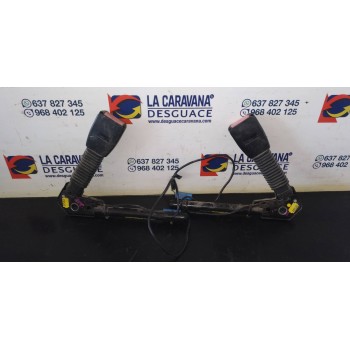 Recambio de kit airbag para bmw mini (r50,r53) one d referencia OEM IAM 675740702  