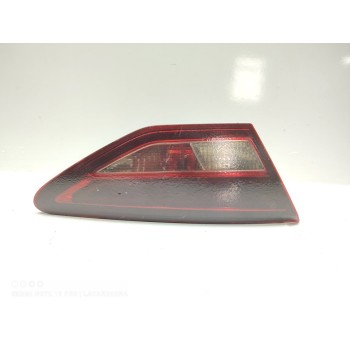 Recambio de piloto trasero izquierdo interior para seat leon (5f1) fr referencia OEM IAM 5F0945307E  