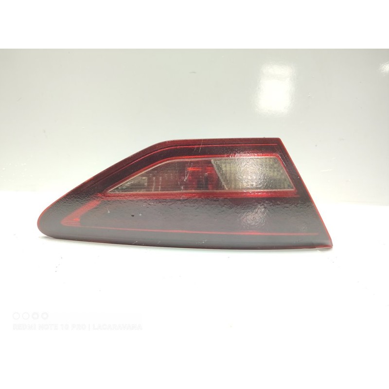 Recambio de piloto trasero izquierdo interior para seat leon (5f1) fr referencia OEM IAM 5F0945307E  