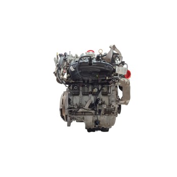 Recambio de motor completo para opel astra k lim. 5türig dynamic referencia OEM IAM B14XFT  