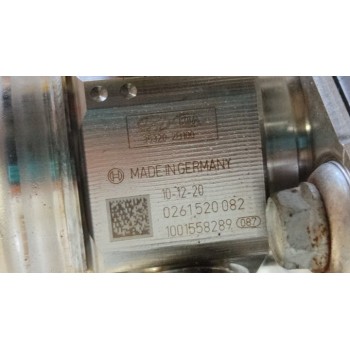 Recambio de motor completo para hyundai veloster sport referencia OEM IAM G4FD  