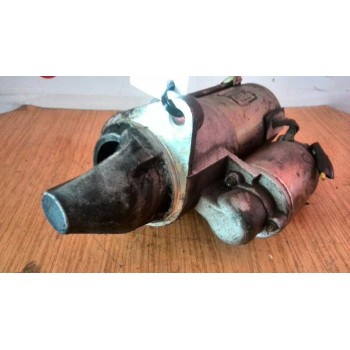Recambio de motor arranque para chevrolet lacetti cdx referencia OEM IAM   