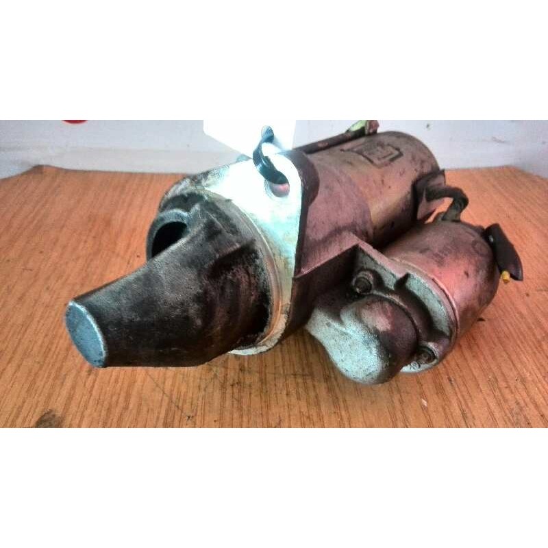 Recambio de motor arranque para chevrolet lacetti cdx referencia OEM IAM   