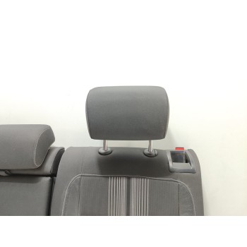 Recambio de asientos traseros para volkswagen golf vi (5k1) advance referencia OEM IAM 5K0885405  