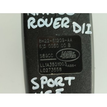 Recambio de pretensor airbag izquierdo para land rover range rover sport v6 td hse referencia OEM IAM 8H2261209AA  