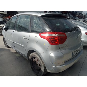 citroën c4 picasso del año 2009