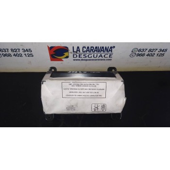 Recambio de kit airbag para bmw mini (r50,r53) one d referencia OEM IAM 675740702  