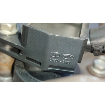 Recambio de motor completo para hyundai veloster sport referencia OEM IAM G4FD  