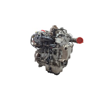 Recambio de motor completo para opel astra k lim. 5türig dynamic referencia OEM IAM B14XFT  