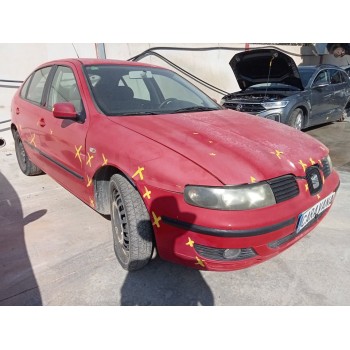 seat leon (1m1) del año 2002