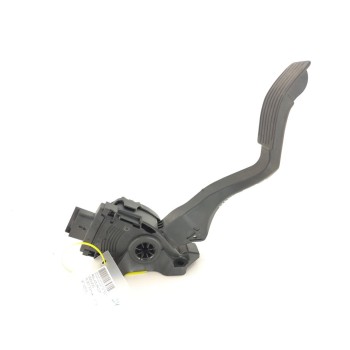 Recambio de pedal acelerador para peugeot 208 allure referencia OEM IAM 9671433780  