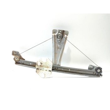 Recambio de elevalunas trasero izquierdo para dacia sandero laureate referencia OEM IAM 827217198R  