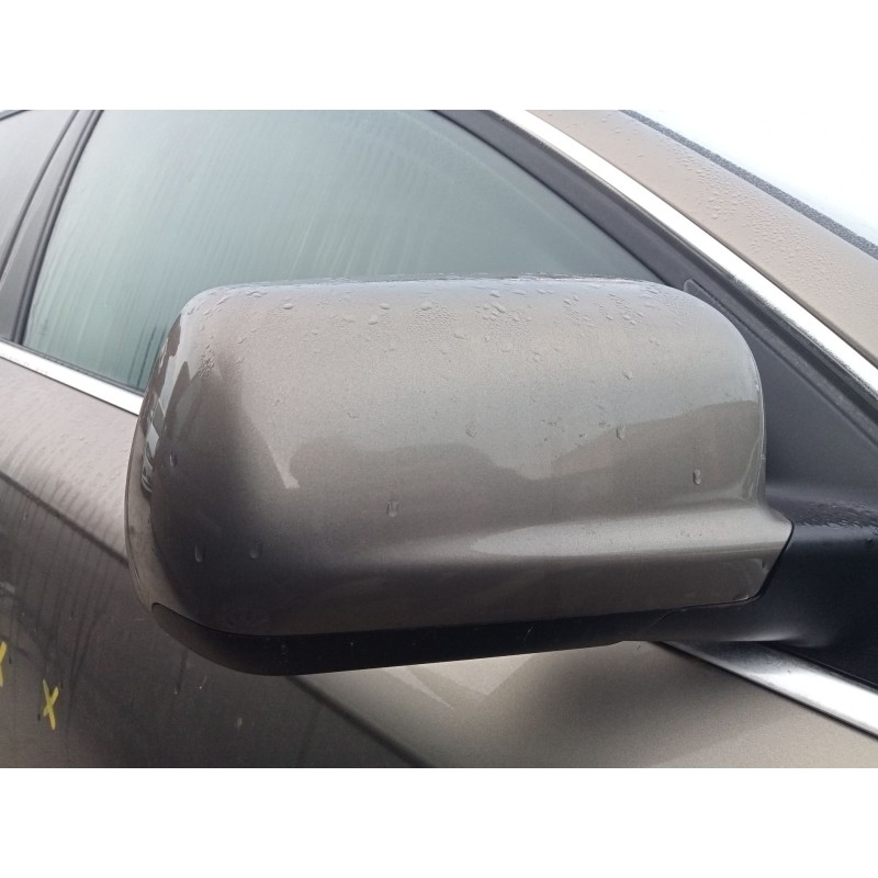 Recambio de retrovisor derecho para audi a6 allroad c6 (4fh) 3.0 tdi quattro referencia OEM IAM   
