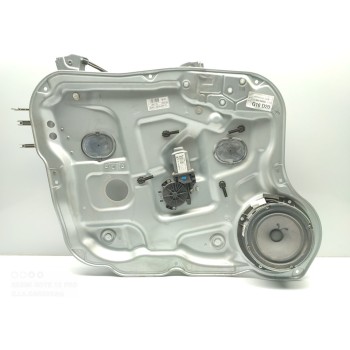 Recambio de elevalunas delantero izquierdo para hyundai santa fe (bm) 2.2 crdi comfort 4x4 referencia OEM IAM 824702B030WKS4  