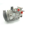 Recambio de compresor aire acondicionado para hyundai tucson 25 aniversario 4x2 referencia OEM IAM 97701D7100  