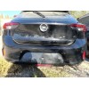 Recambio de paragolpes trasero para opel corsa f edition referencia OEM IAM 9829754980  