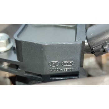 Recambio de motor completo para hyundai veloster sport referencia OEM IAM G4FD  