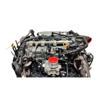 Recambio de motor completo para opel astra k lim. 5türig dynamic referencia OEM IAM B14XFT  