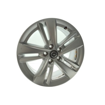 Recambio de llanta para opel grandland x business referencia OEM IAM YP00064180  