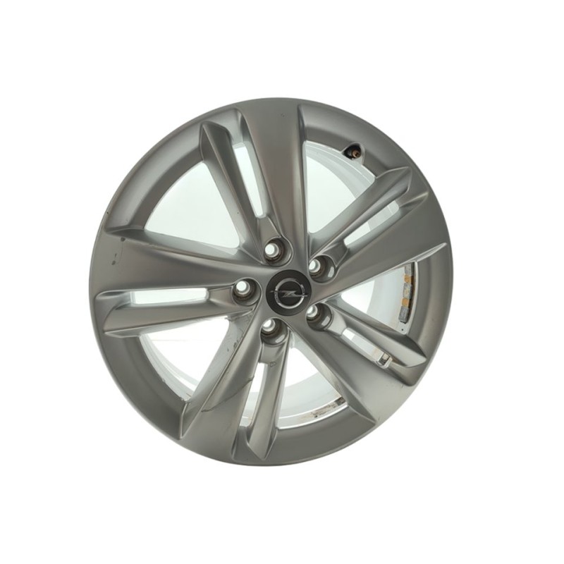 Recambio de llanta para opel grandland x business referencia OEM IAM YP00064180  