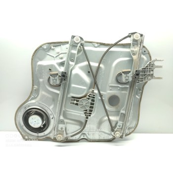 Recambio de elevalunas delantero izquierdo para hyundai santa fe (bm) 2.2 crdi comfort 4x4 referencia OEM IAM 824702B030WKS4  