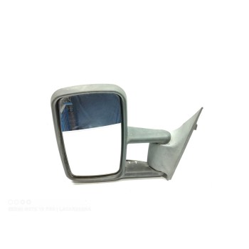 Recambio de retrovisor izquierdo para mercedes-benz sprinter (w901,w903) combi 208 d (901.3/902.371-372) referencia OEM IAM A000