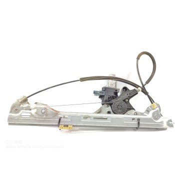 Recambio de elevalunas delantero derecho para renault megane iv berlina 5p bose-edition referencia OEM IAM 402777D  