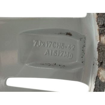 Recambio de llanta para opel grandland x business referencia OEM IAM YP00064180  