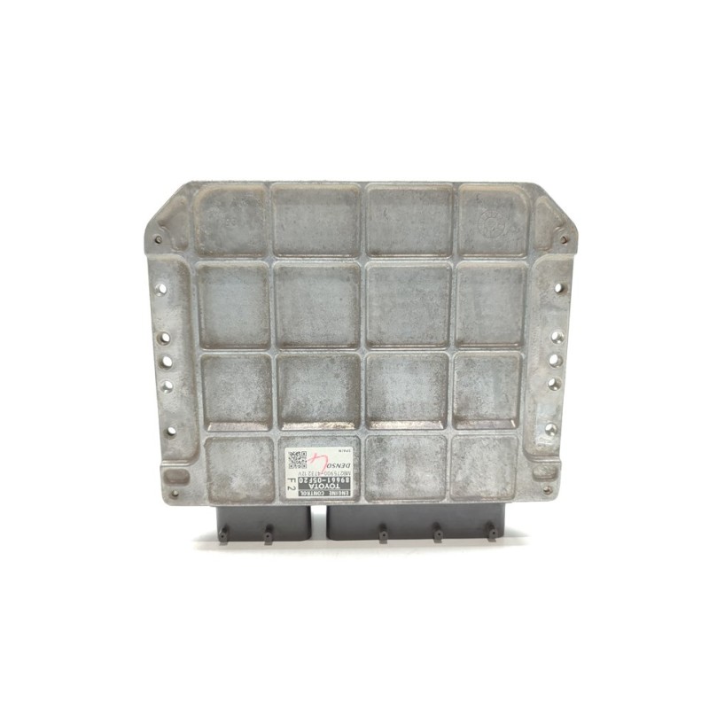 Recambio de centralita motor uce para toyota avensis (t27) advance referencia OEM IAM 8966105F20  