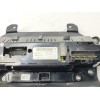 Recambio de mando climatizador para ford ka+ black / white referencia OEM IAM G1B519980AA  