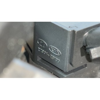 Recambio de motor completo para hyundai veloster sport referencia OEM IAM G4FD  