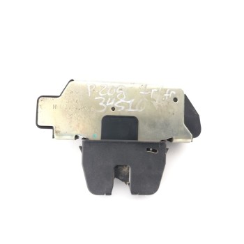 CERRADURA MALETERO / PORTON 9684648680 