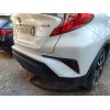 Recambio de paragolpes trasero para toyota c-hr hybrid active referencia OEM IAM 52159F4901  