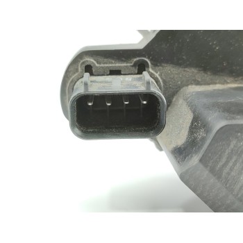 Recambio de cerradura puerta delantera izquierda para land rover range rover sport v6 td hse referencia OEM IAM 6W8A21813GF  