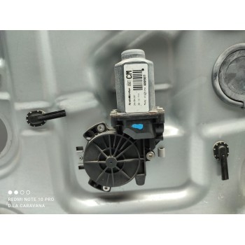 Recambio de elevalunas delantero izquierdo para hyundai santa fe (bm) 2.2 crdi comfort 4x4 referencia OEM IAM 824702B030WKS4  