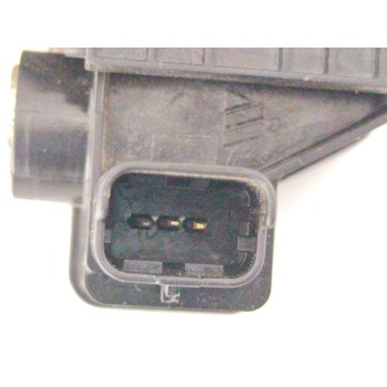 Recambio de cerradura maletero / porton para peugeot 208 allure referencia OEM IAM 9684648680  