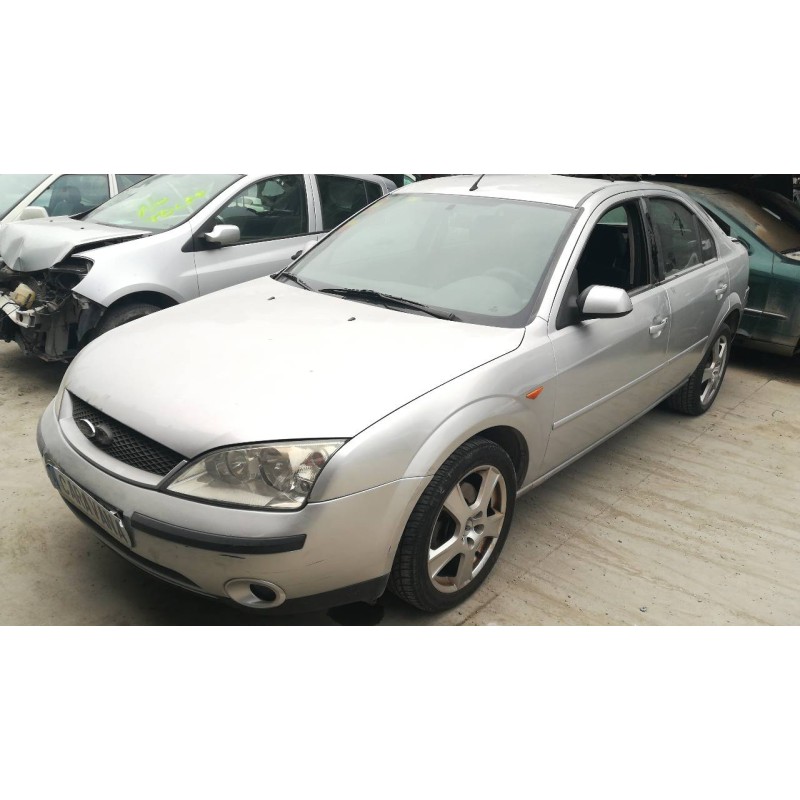 FORD MONDEO BERLINA (GE)