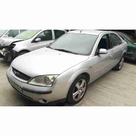 FORD MONDEO BERLINA (GE)