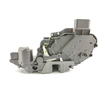 Recambio de cerradura puerta delantera izquierda para land rover range rover sport v6 td hse referencia OEM IAM 6W8A21813GF  