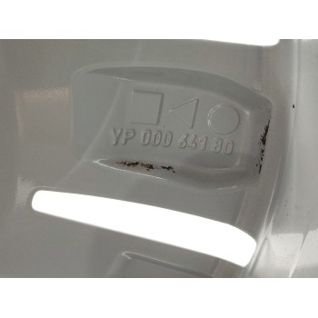 Recambio de llanta para opel grandland x business referencia OEM IAM YP00064180  