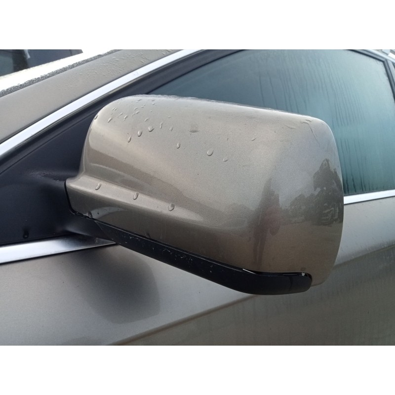 Recambio de retrovisor izquierdo para audi a6 allroad c6 (4fh) 3.0 tdi quattro referencia OEM IAM   