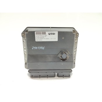 Recambio de centralita motor uce para toyota avensis (t27) advance referencia OEM IAM 8966105F20  